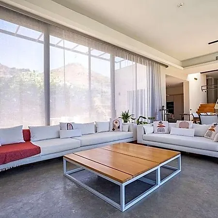 Mugla 1014 Ξενοδοχείο Akyarlar