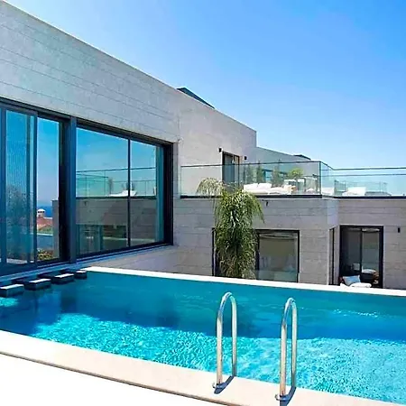 Hotel Mugla 1014