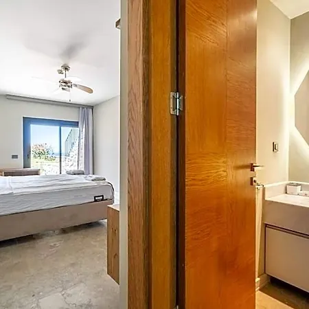 Mugla 1014 Hotel