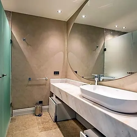 Hotel Mugla 1014